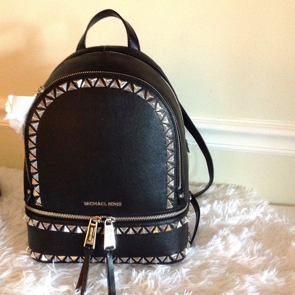 Michael Kors Rhea Backpack